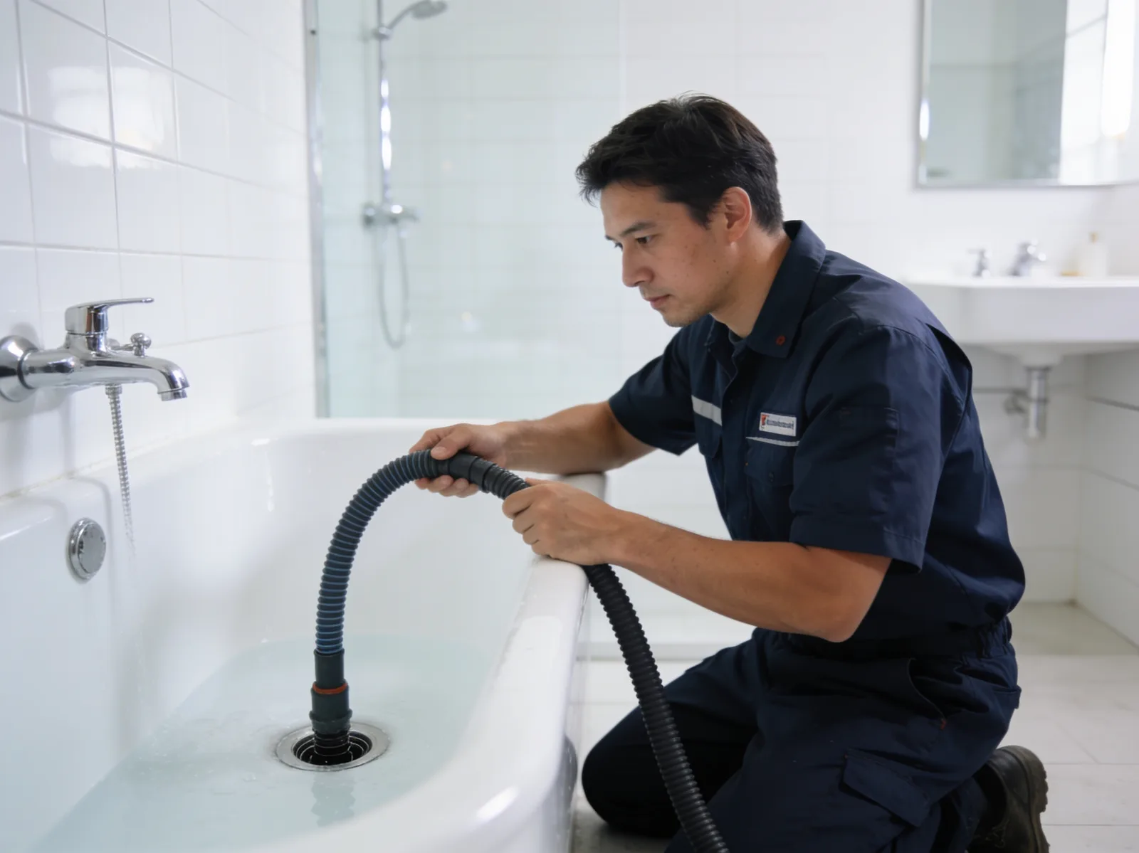 Emergency Plumber South West City, MO FAQs